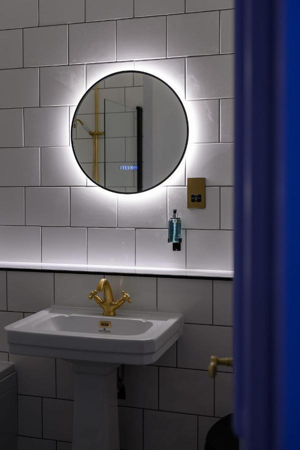 إدنبرة Charming Ground Floor Triple Room المظهر الخارجي الصورة